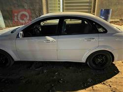 Chevrolet Optra